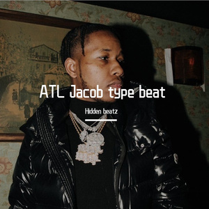 [FREE]免费伴奏 ATL Jacob x Future type beat