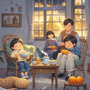 人间烟火-陕西逗姐