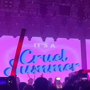 Taylor Swift(Mash-up）