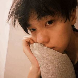 眼泪是写给海的信