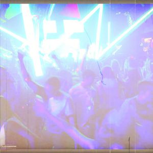 Dance Till You Drop at the Hardstyle Club