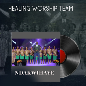 Ndakwihaye