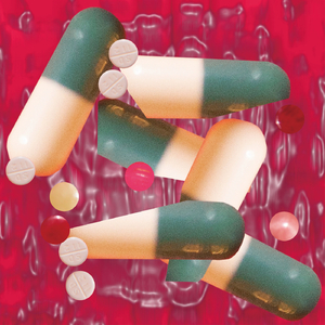 誰もいない部屋