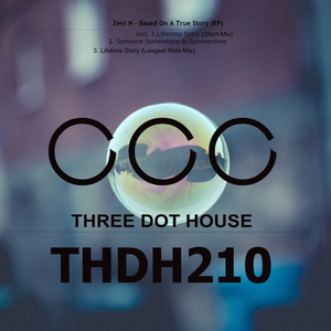 Someone Somewhere In Summertime (Original Mix)