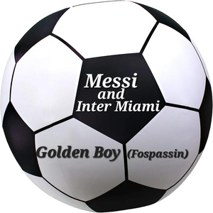 Messi and Inter Miami