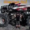 Rocky Luciano - American Soil