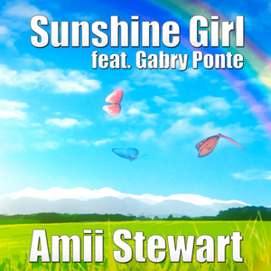 Sunshine Girl (Cp Radio Edit)