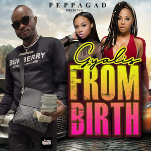 Gyalis From Birth (Live)