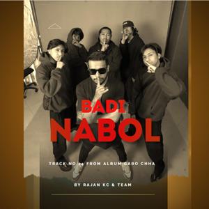 Badi Nabol