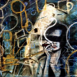 Cortisone Shot (feat. J.D. Simo & Adam Abrashoff)