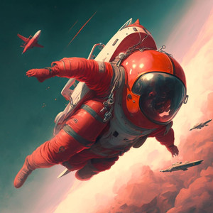 Seek (From Among Us Hide And Seek) (Synth Version)