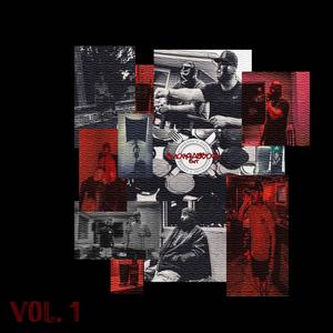 Don't Make a Sound (feat. SyndRome)