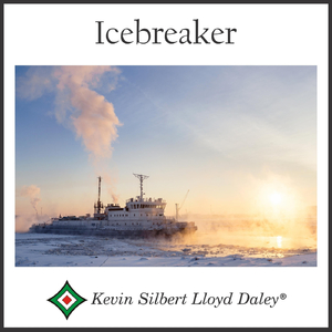 Icebreaker