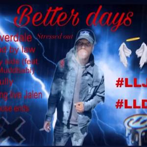 My Side (feat. YTNDK)