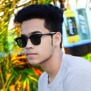 Jibon ta bedona