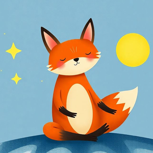 Подорож до океану (медитація для дітей)