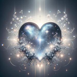 白銀の約束 (Promise of Silver)