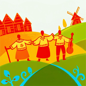 Милый сокол