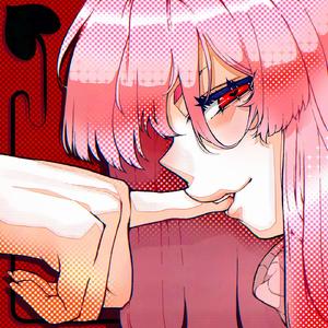 デーモンハート