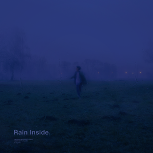 rain inside (Sped Up)
