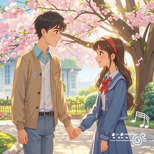 心跳告白-格桑花