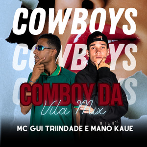 Cowboy da Vila Mix