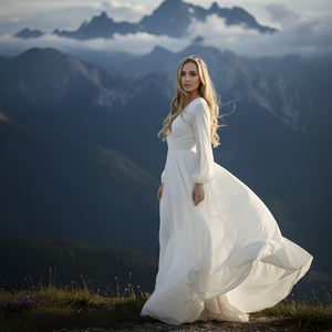 Улетай на крыльях ветра