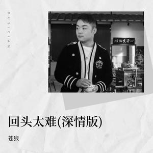 回头太难 (深情版)