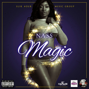 Magic (Radio Edit)