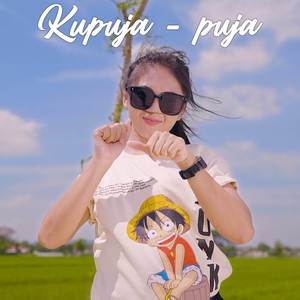 DJ KENDANG MBEROT KUPUJA PUJA