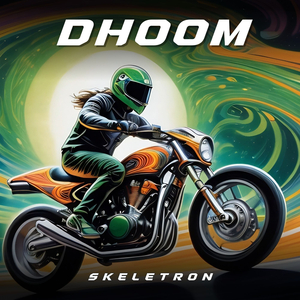 Dhoom (Extended Mix)