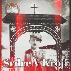 Srdce V Kroji