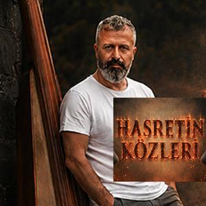 Hasretin Közleri