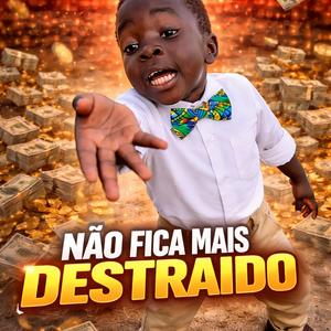 Não fica mais destraído (Rei do Mimo)
