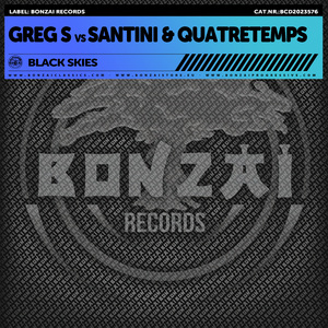Black Skies (Original Mix)