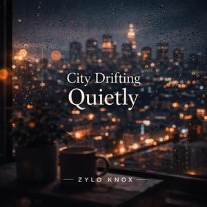 City Drifting Quietly