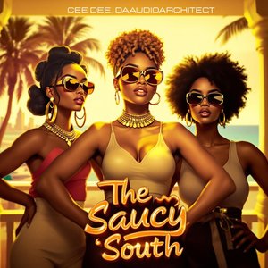 The Saucy Saucy South