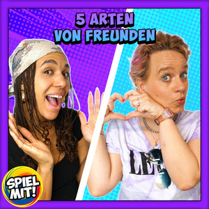 Kapitel 07 (5 Arten von Freunde)