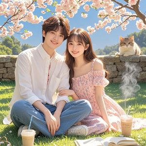 甜甜的日常-葫芦