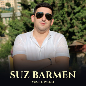 Suz Barmen