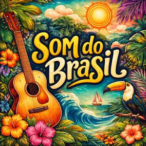 Montanhas de Voz p (Homenagem para Milton Nascimento)