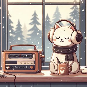 Literary Lamplight Lullaby