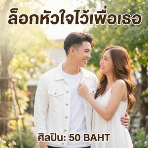 ล็อกหัวใจไว้เพื่อเธอ
