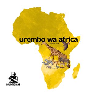 Urembo Wa Africa