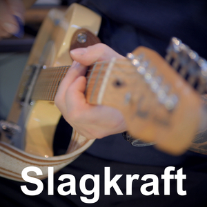 Slagkraft
