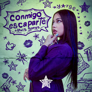 conmigo escaparte