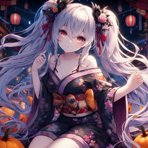 アタシハ夜ニ堕チル feat. Luminous Angels,NOBU