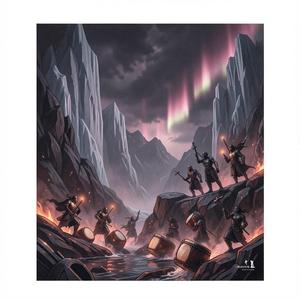 Iron Fjord Choir II