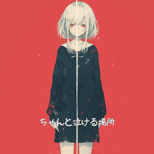 ちゃんと泣ける場所 (ラジオ・エディット)