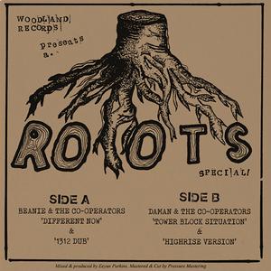 Tower Block Situation (feat. The Co-Operators)